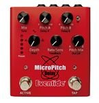 Eventide MicroPitch Delay With Modulation